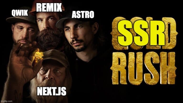 Remix fue adquirido por Shopify