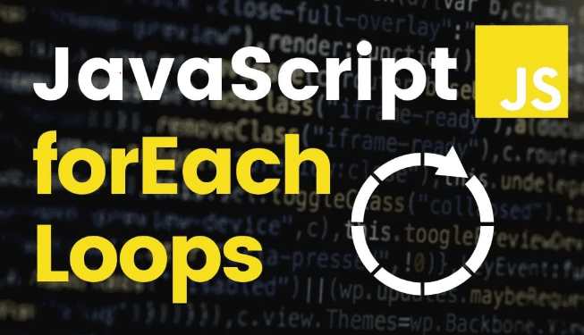 Te explico el método ForEach